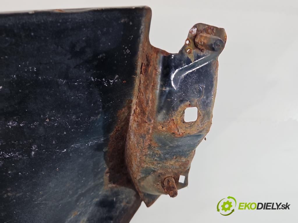 Land rover Range Rover sport I L320 3.6 TD V8 368DT 272 HP automatic 200 kW 3628 cm3 5- blatník predné ľavý  (Blatník predný ľavý)