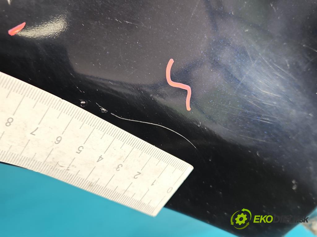 Land rover Range Rover sport I L320 3.6 TD V8 368DT 272 HP automatic 200 kW 3628 cm3 5- blatník predné ľavý  (Blatník predný ľavý)