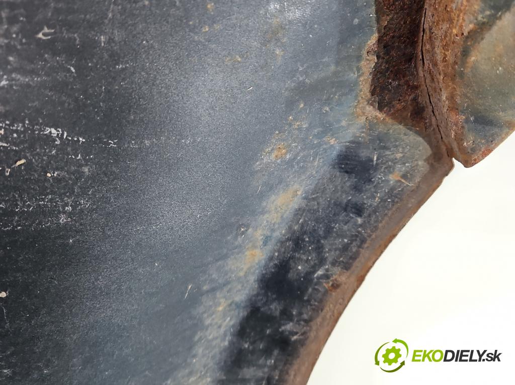 Land rover Range Rover sport I L320 3.6 TD V8 368DT 272 HP automatic 200 kW 3628 cm3 5- blatník predné ľavý  (Blatník predný ľavý)