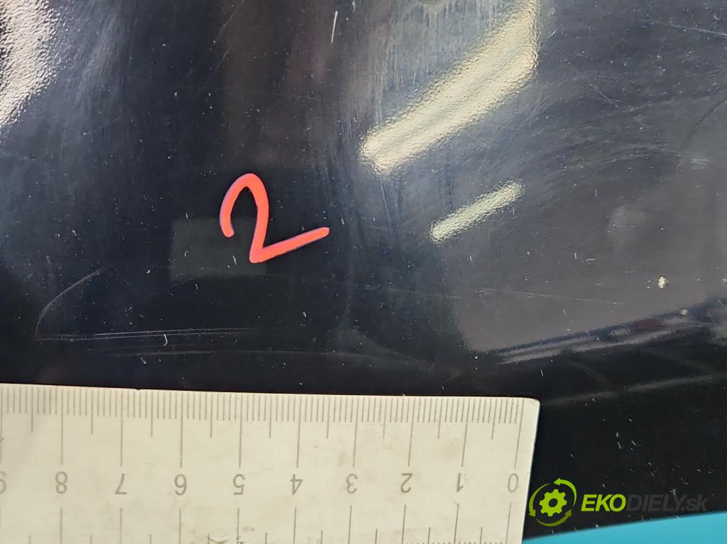 Land rover Range Rover sport I L320 3.6 TD V8 368DT 272 HP automatic 200 kW 3628 cm3 5- blatník predné ľavý  (Blatník predný ľavý)