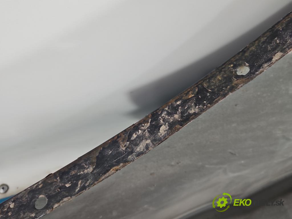 Land rover Range Rover sport I L320 3.6 TD V8 368DT 272 hp automatic 200 kW 3628 cm3 5- blatnik přední pravý  (Klika dveří ostatní)