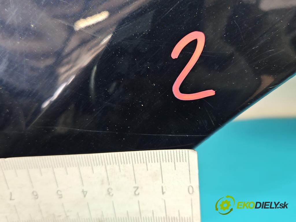 Land rover Range Rover sport I L320 3.6 TD V8 368DT 272 hp automatic 200 kW 3628 cm3 5- blatnik přední pravý  (Klika dveří ostatní)