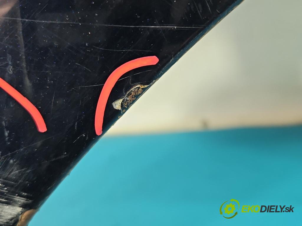 Land rover Range Rover sport I L320 3.6 TD V8 368DT 272 hp automatic 200 kW 3628 cm3 5- blatnik přední pravý  (Klika dveří ostatní)