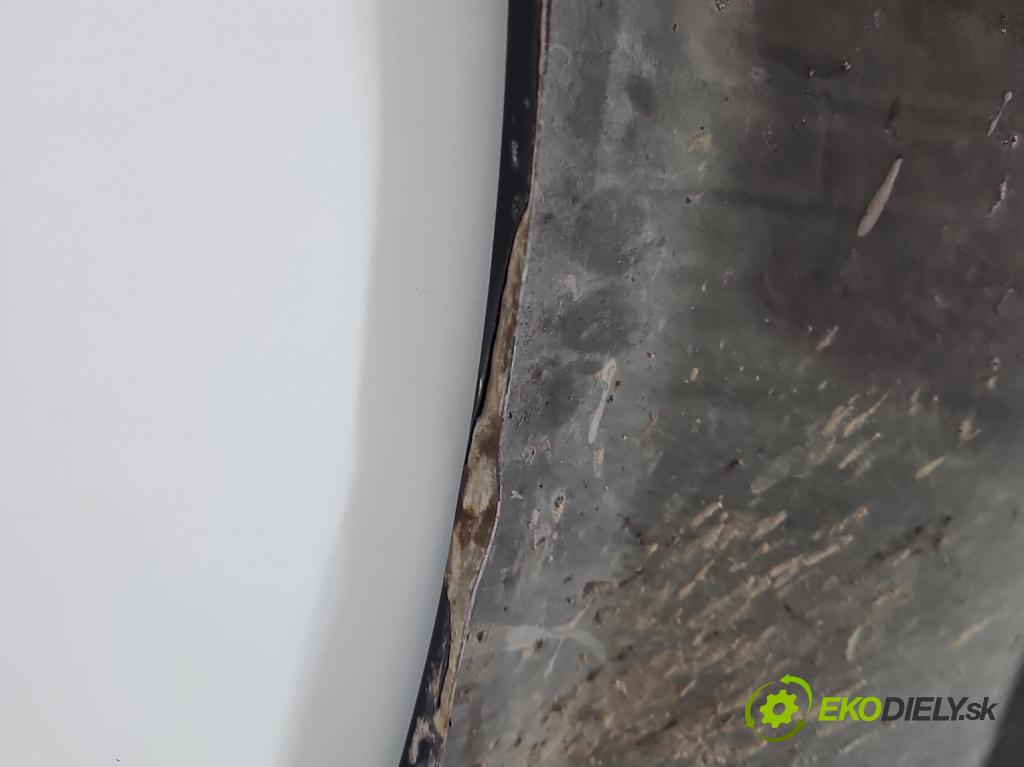 Land rover Range Rover sport I L320 3.6 TD V8 368DT 272 hp automatic 200 kW 3628 cm3 5- blatnik přední pravý  (Klika dveří ostatní)