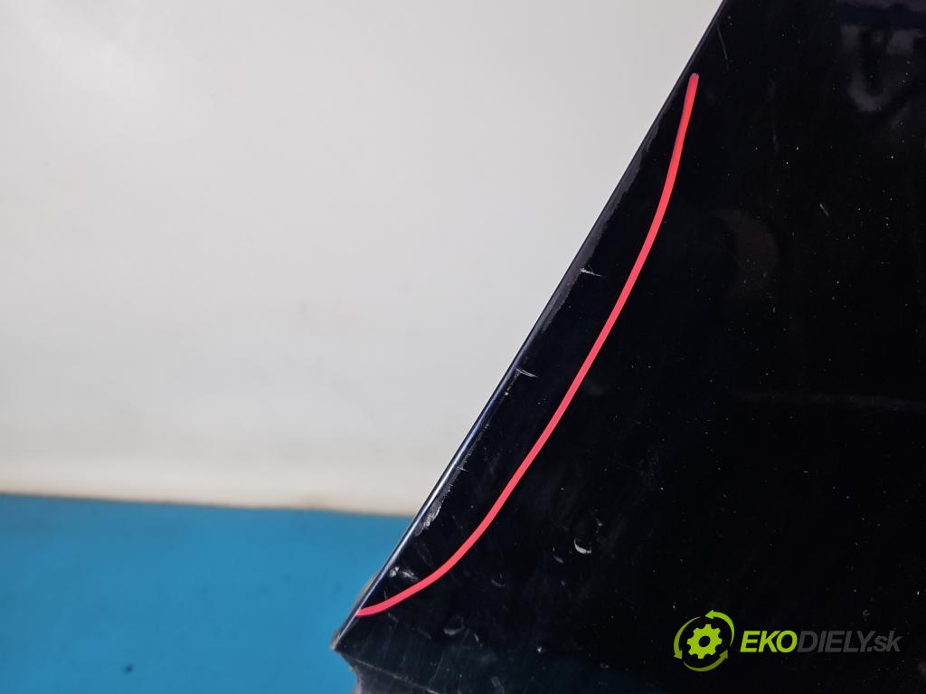 Land rover Range Rover sport I L320 3.6 TD V8 368DT 272 hp automatic 200 kW 3628 cm3 5- blatnik přední pravý  (Klika dveří ostatní)