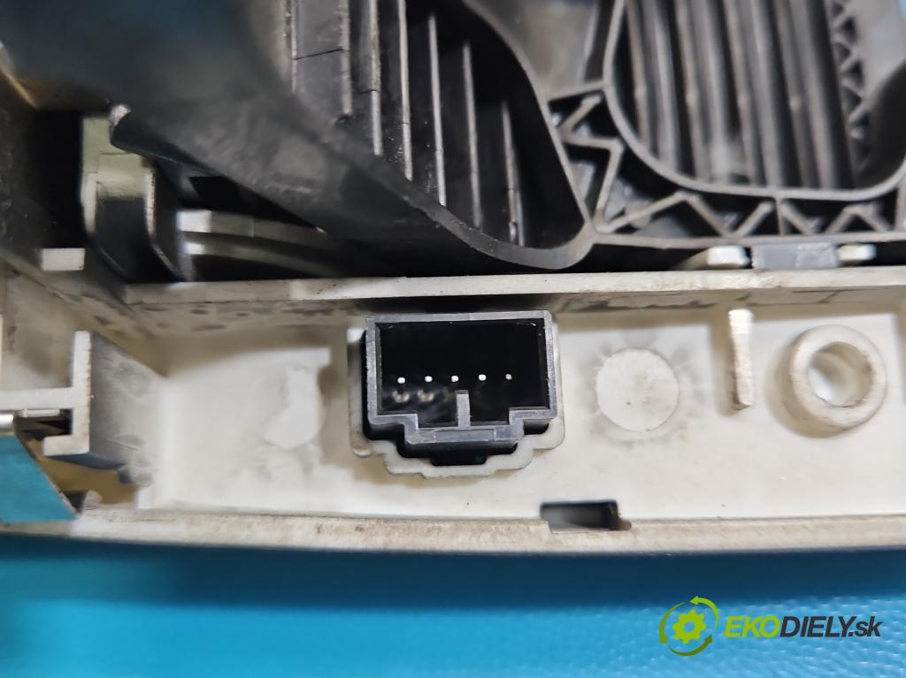 Land rover Range Rover sport I L320 3.6 TD V8 272 HP automatic 200 kW 3628 cm3 5- prepínač ostatné 5H32-13D730-DC