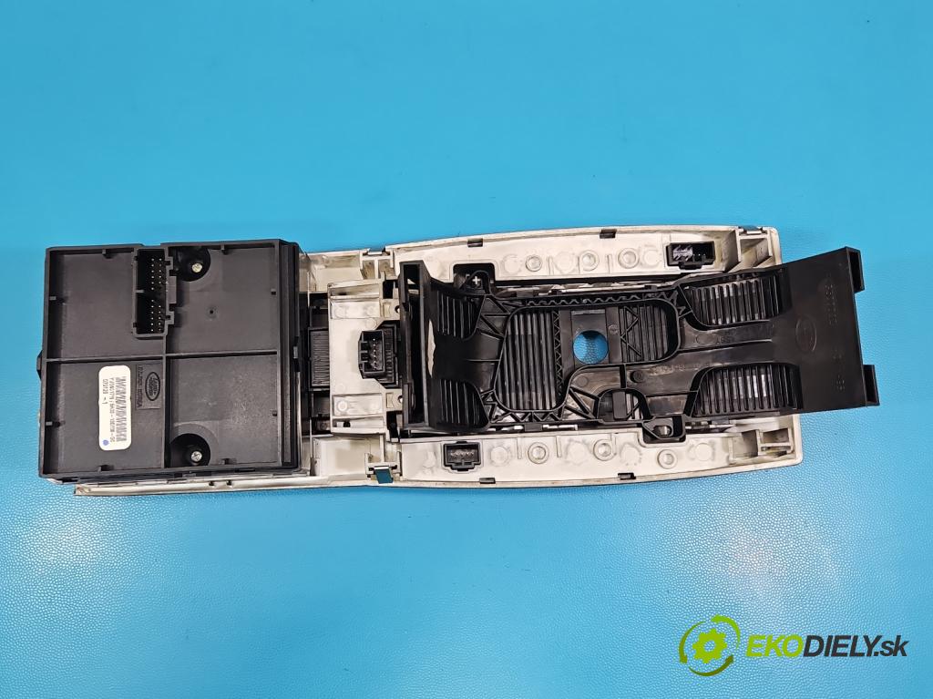 Land rover Range Rover sport I L320 3.6 TD V8 272 HP automatic 200 kW 3628 cm3 5- prepínač ostatné 5H32-13D730-DC