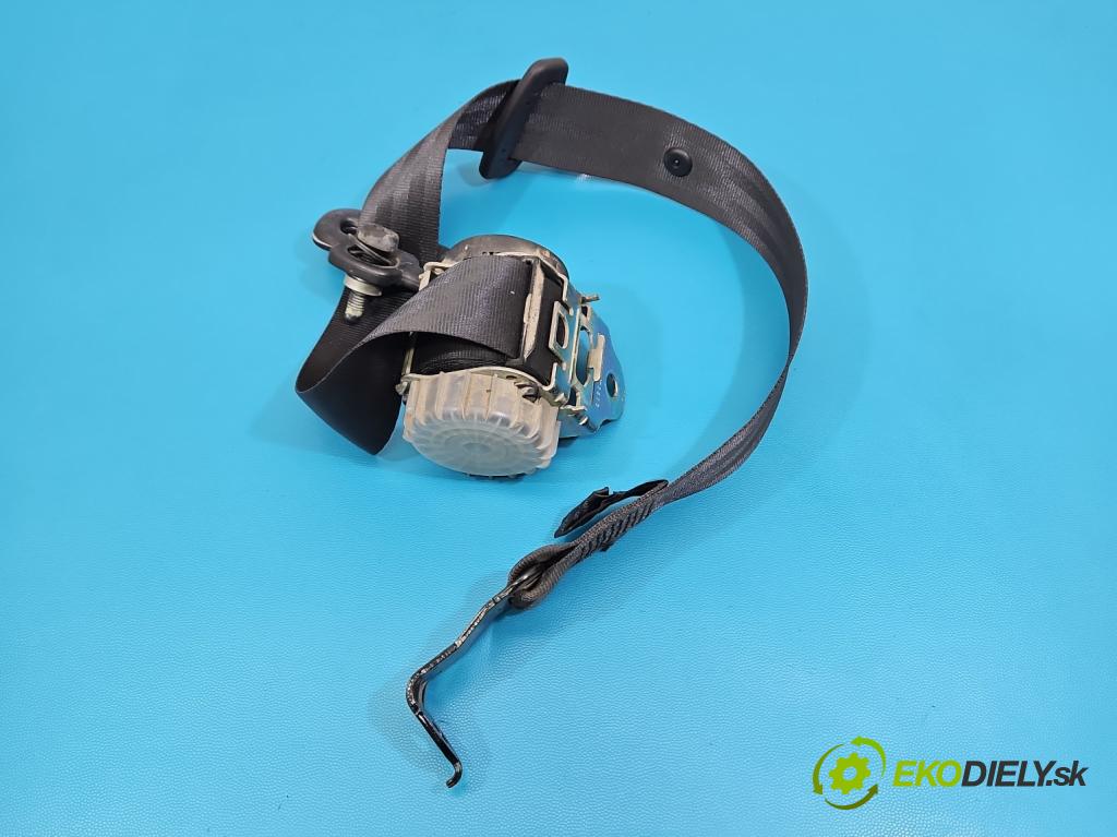 Land rover Range Rover sport I L320 3.6 TD V8 368DT 272 HP automatic 200 kW 3628 cm3 5- pas bezpečnosť: zadné ľavý 604043700D