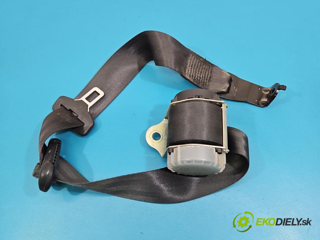 Land rover Range Rover sport I L320 3.6 TD V8 368DT 272 HP automatic 200 kW 3628 cm3 5- pas bezpečnosť: zadné ľavý 604043700D