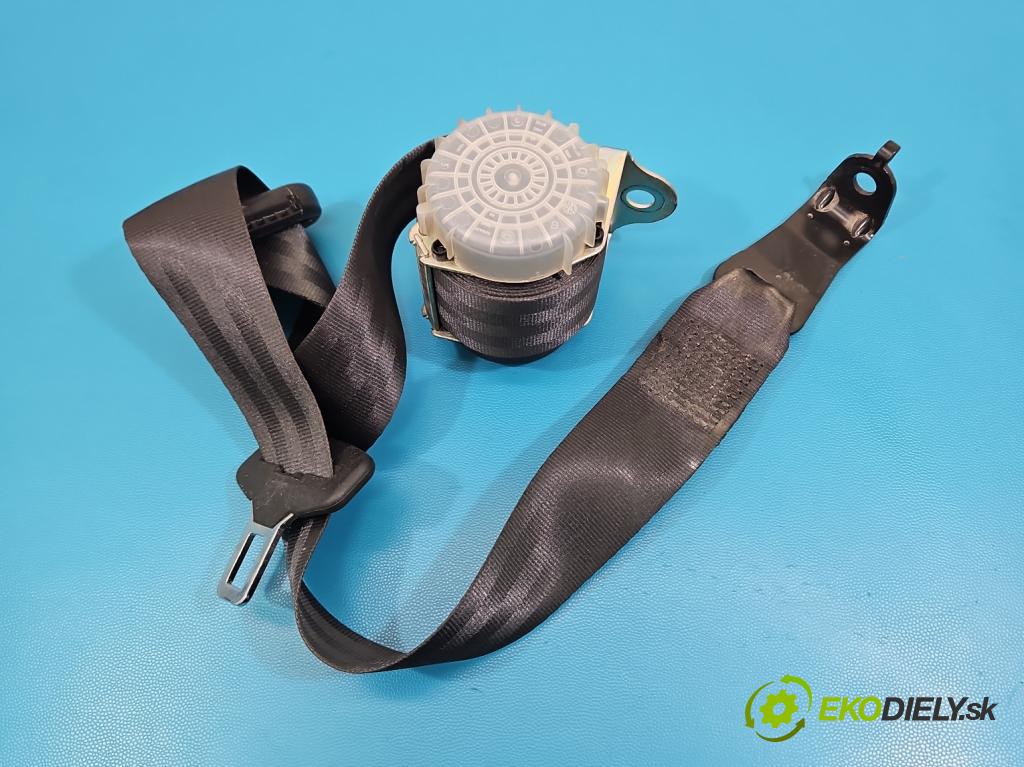 Land rover Range Rover sport I L320 3.6 TD V8 368DT 272 HP automatic 200 kW 3628 cm3 5- pas bezpečnosť: zadné ľavý 604043700D