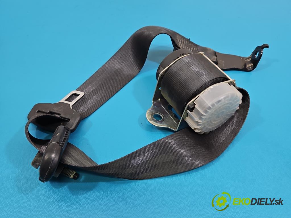 Land rover Range Rover sport I L320 3.6 TD V8 368DT 272 HP automatic 200 kW 3628 cm3 5- pas bezpečnosť: zadné ľavý 604043700D