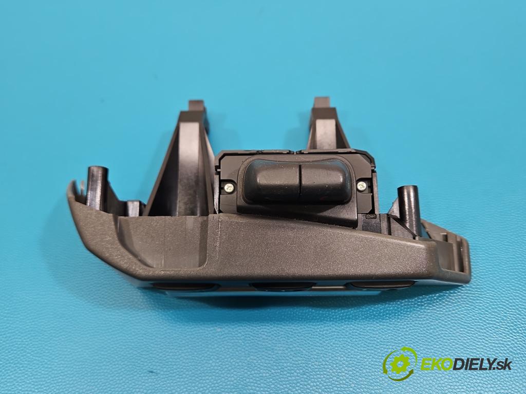 Land rover Range Rover sport I L320 3.6 TD V8 272 HP automatic 200 kW 3628 cm3 5- prepínač multifunkční: řízení: 5H22-14K147-GB (Prepínacie páčky pod volantom)