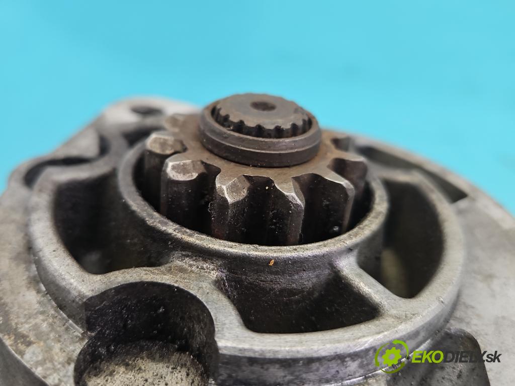 Land rover Range Rover sport I L320 3.6 TD V8 272 HP automatic 200 kW 3628 cm3 5- štartér 428000-4610 (Štartér)