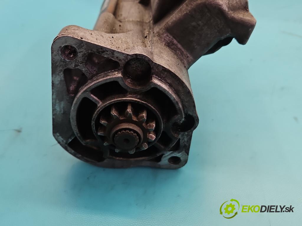 Land rover Range Rover sport I L320 3.6 TD V8 272 HP automatic 200 kW 3628 cm3 5- štartér 428000-4610 (Štartér)