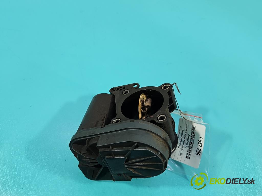 Land rover Range Rover sport I L320 3.6 TD V8 272 hp automatic 200 kW 3628 cm3 5- škrticí klapka 0280750210 (Škrticí klapka)