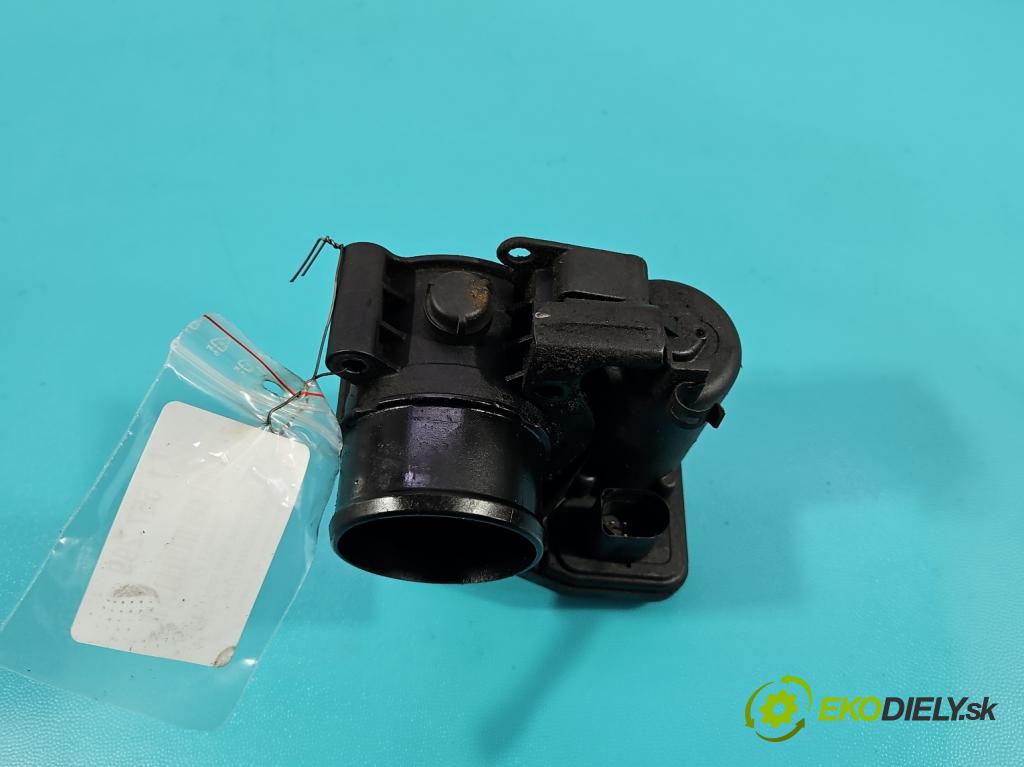 Land rover Range Rover sport I L320 3.6 TD V8 272 hp automatic 200 kW 3628 cm3 5- škrticí klapka 0280750210 (Škrticí klapka)