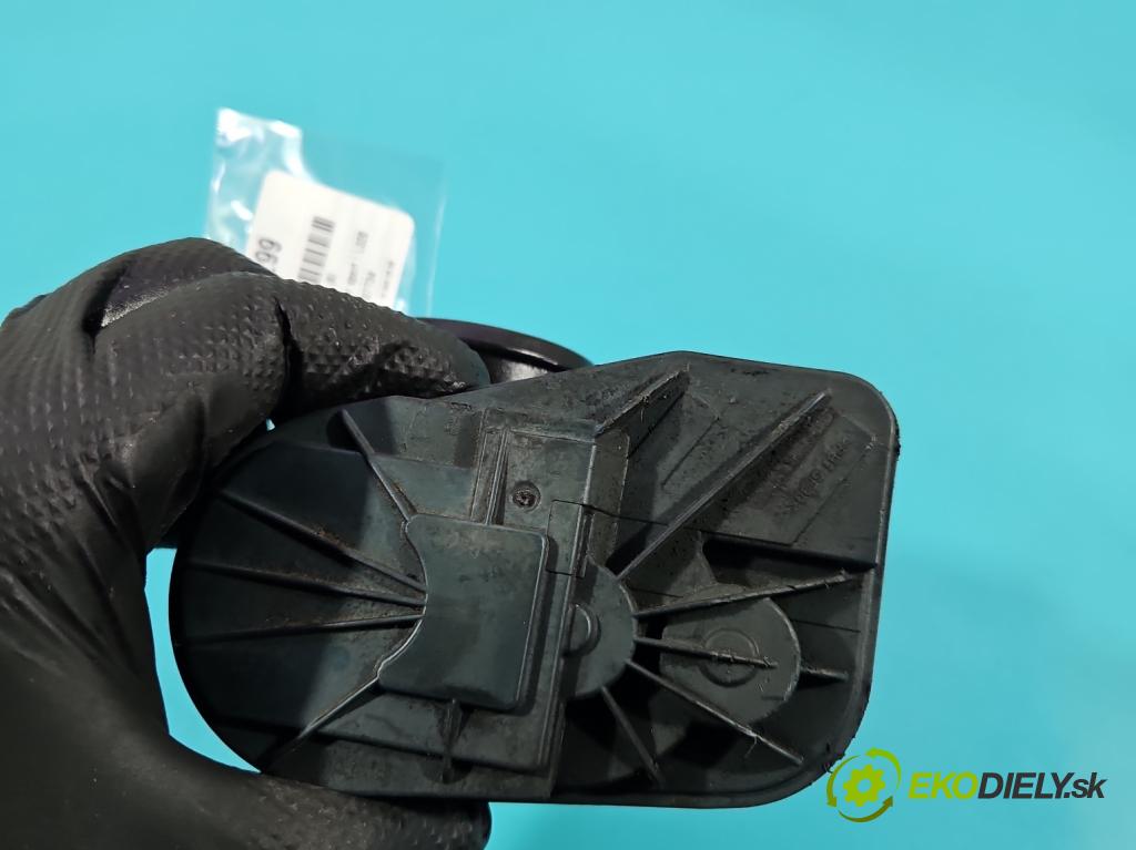 Land rover Range Rover sport I L320 3.6 TD V8 272 hp automatic 200 kW 3628 cm3 5- škrticí klapka 0280750210 (Škrticí klapka)