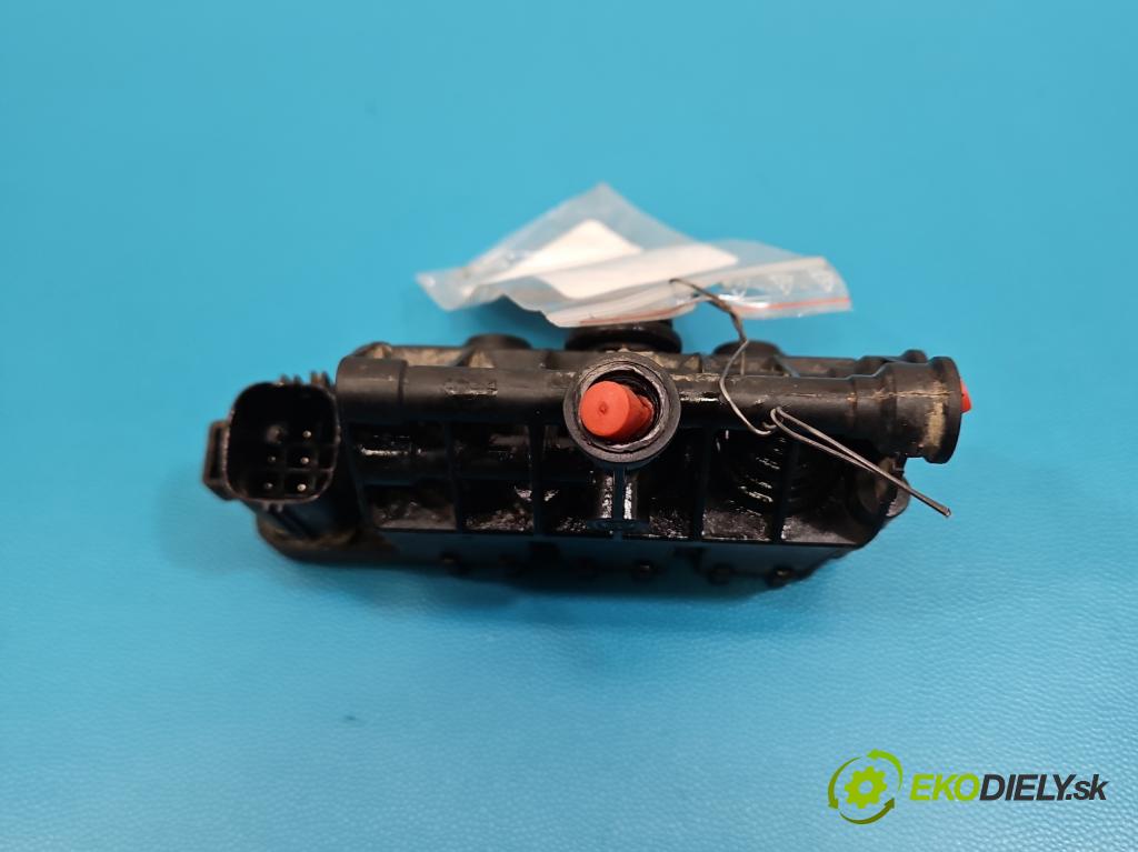 Land rover Range Rover sport I L320 3.6 TD V8 272 hp automatic 200 kW 3628 cm3 5- Distributor: RVH000055