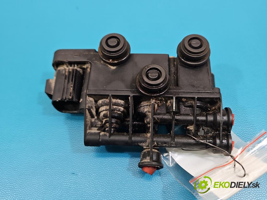 Land rover Range Rover sport I L320 3.6 TD V8 272 hp automatic 200 kW 3628 cm3 5- Distributor: RVH000055