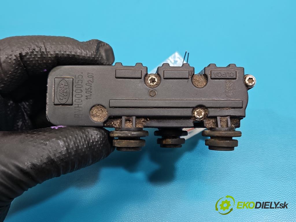 Land rover Range Rover sport I L320 3.6 TD V8 272 hp automatic 200 kW 3628 cm3 5- Distributor: RVH000055