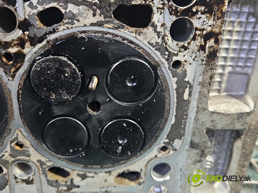 Opel Corsa E 2014-2019 1.3 cdti 75 HP manual 55 kW 1248 cm3 3- Hlava: motora B13DTC