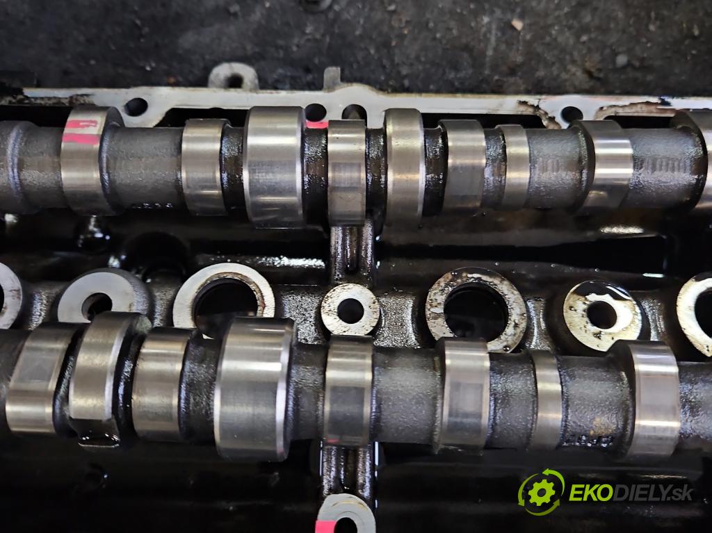 Opel Corsa E 2014-2019 1.3 cdti 75 HP manual 55 kW 1248 cm3 3- Hlava: motora B13DTC