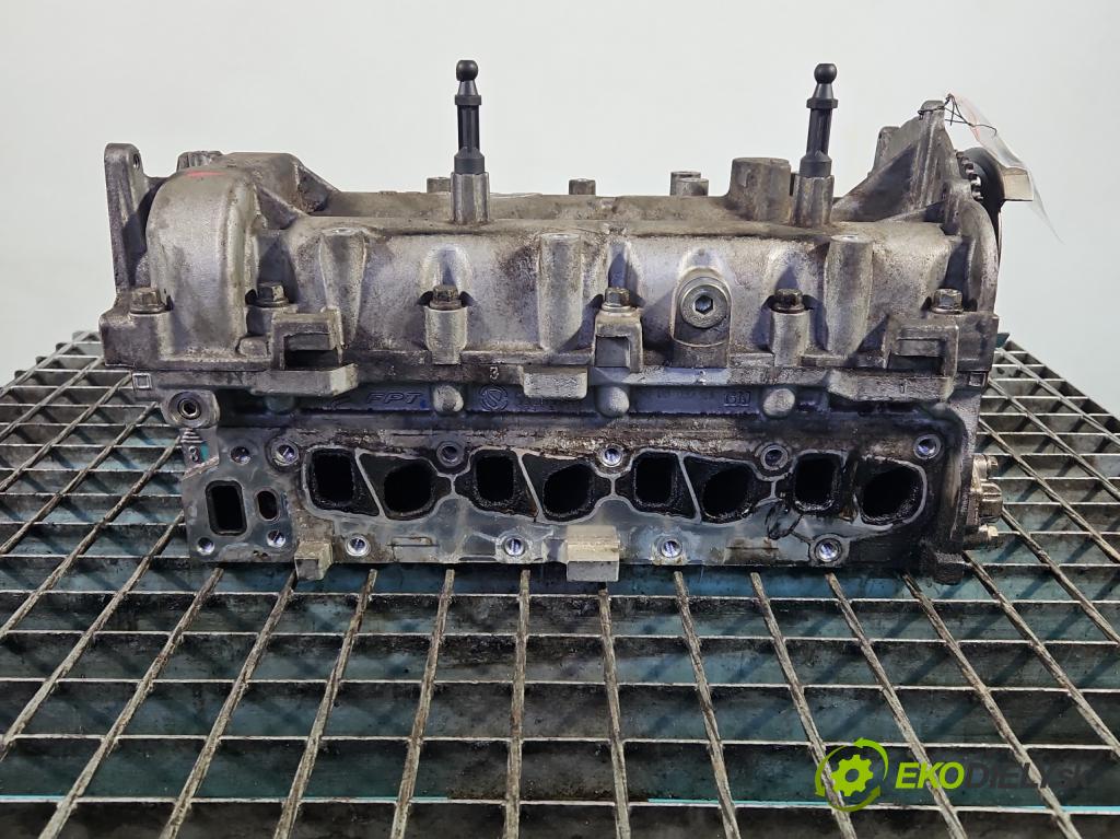 Opel Corsa E 2014-2019 1.3 cdti 75 HP manual 55 kW 1248 cm3 3- Hlava: motora B13DTC