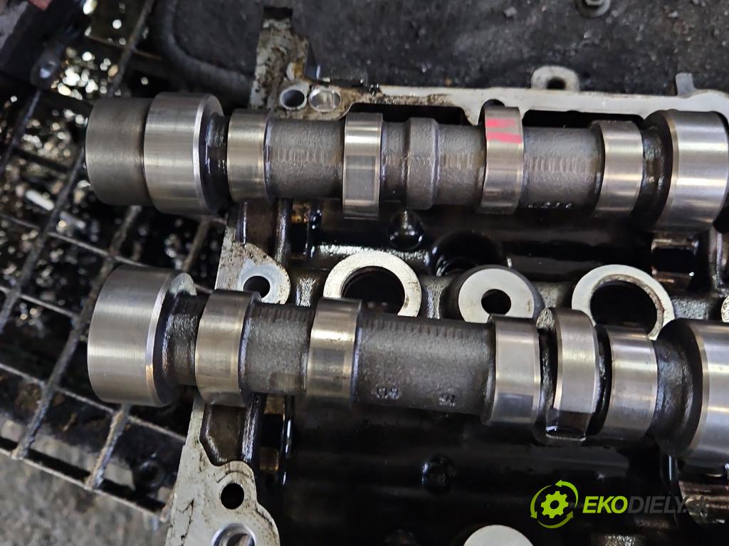 Opel Corsa E 2014-2019 1.3 cdti 75 HP manual 55 kW 1248 cm3 3- Hlava: motora B13DTC