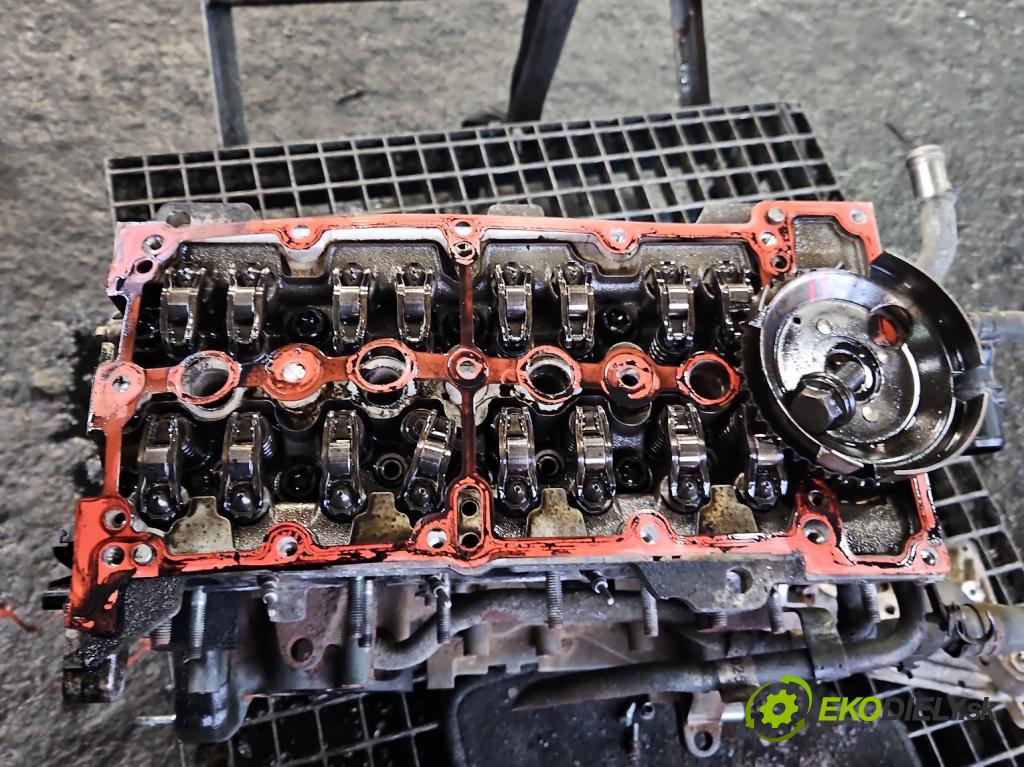 Opel Corsa E 2014-2019 1.3 cdti 75 HP manual 55 kW 1248 cm3 3- Hlava: motora B13DTC