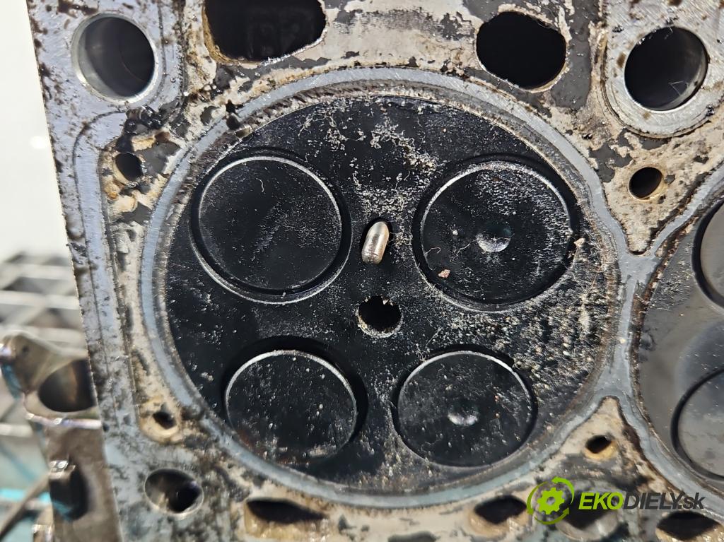 Opel Corsa E 2014-2019 1.3 cdti 75 HP manual 55 kW 1248 cm3 3- Hlava: motora B13DTC