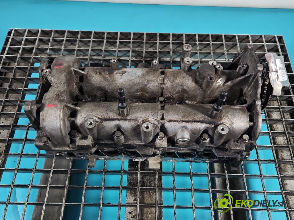 Opel Corsa E 2014-2019 1.3 cdti 75 HP manual 55 kW 1248 cm3 3- Hlava: motora B13DTC