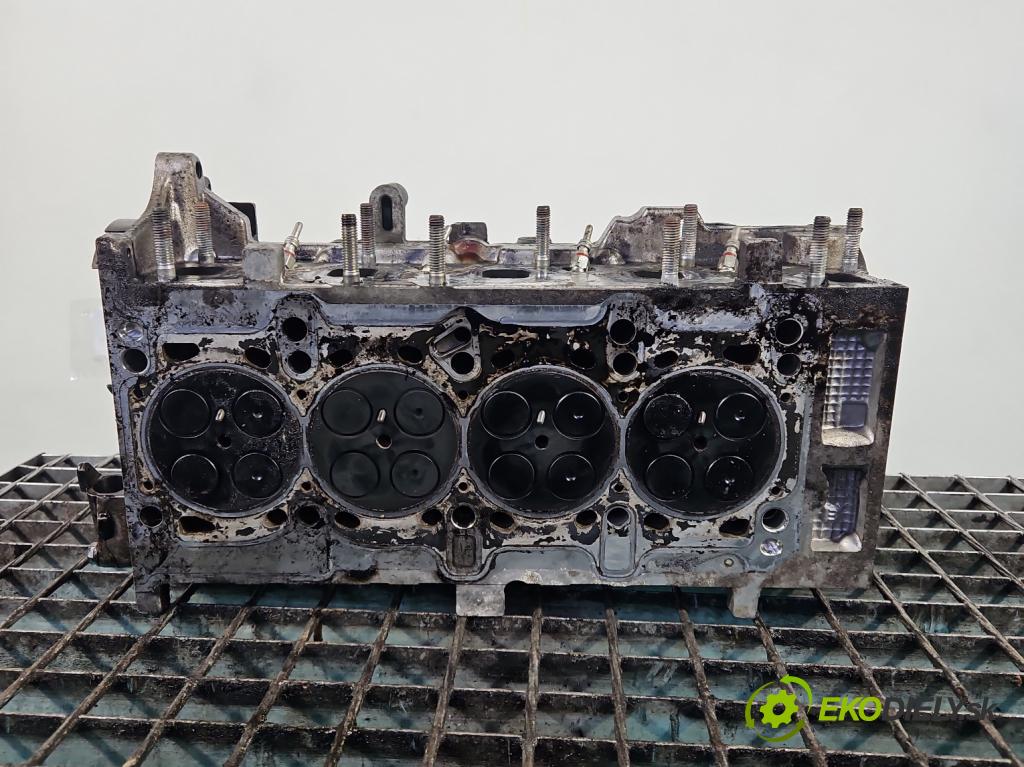 Opel Corsa E 2014-2019 1.3 cdti 75 HP manual 55 kW 1248 cm3 3- Hlava: motora B13DTC