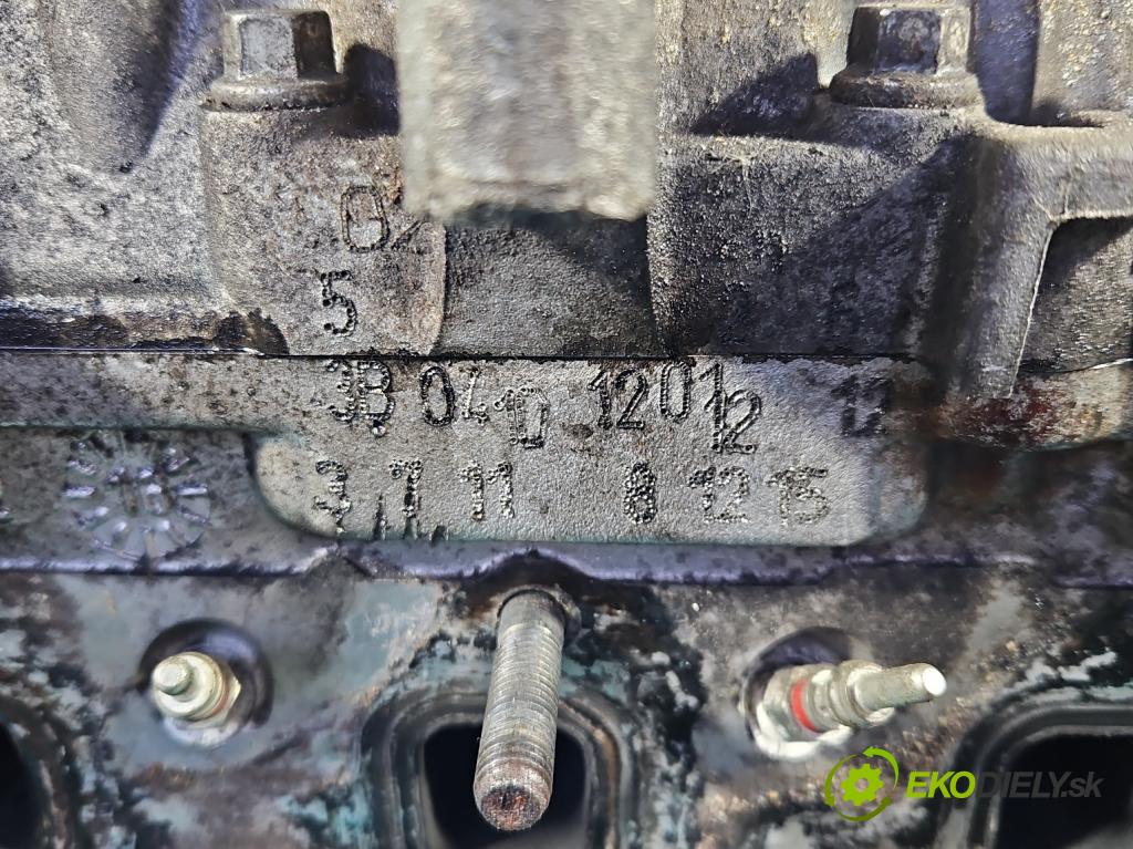 Opel Corsa E 2014-2019 1.3 cdti 75 HP manual 55 kW 1248 cm3 3- Hlava: motora B13DTC