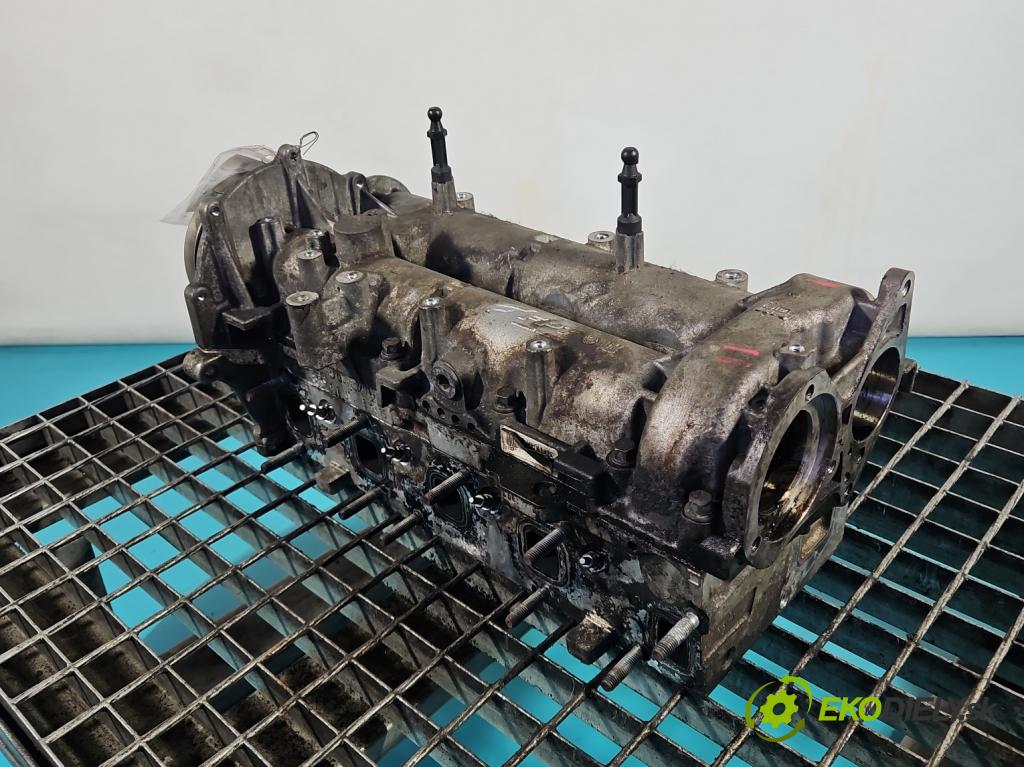 Opel Corsa E 2014-2019 1.3 cdti 75 HP manual 55 kW 1248 cm3 3- Hlava: motora B13DTC