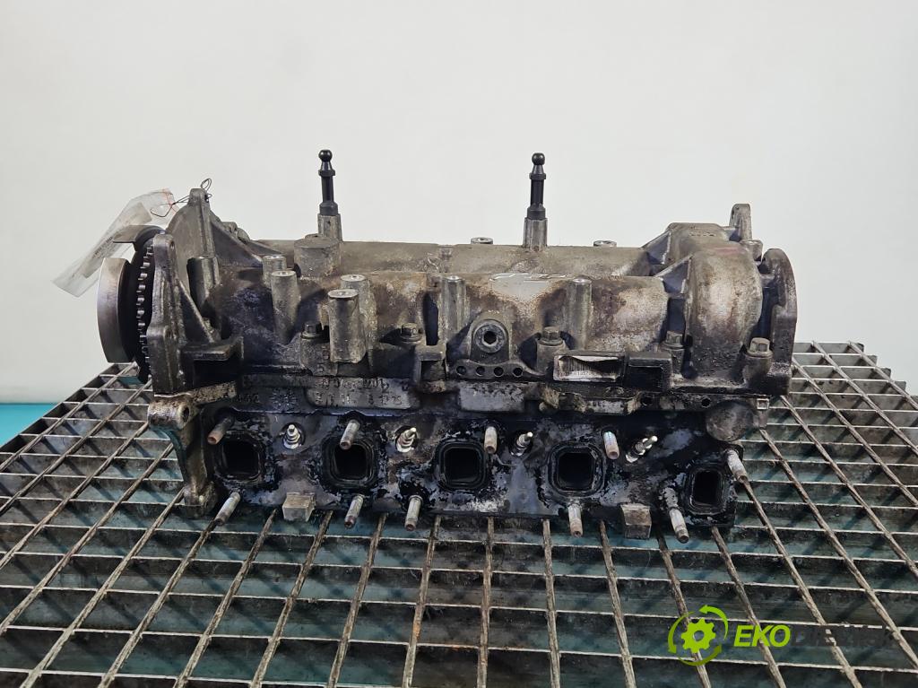 Opel Corsa E 2014-2019 1.3 cdti 75 HP manual 55 kW 1248 cm3 3- Hlava: motora B13DTC