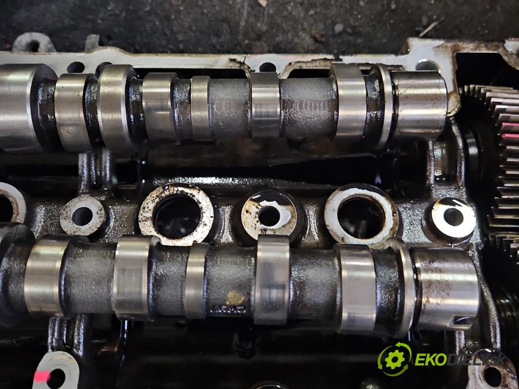 Opel Corsa E 2014-2019 1.3 cdti 75 HP manual 55 kW 1248 cm3 3- Hlava: motora B13DTC