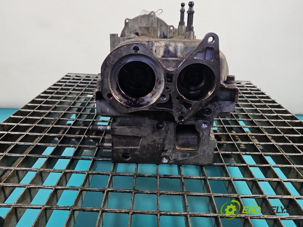 Opel Corsa E 2014-2019 1.3 cdti 75 HP manual 55 kW 1248 cm3 3- Hlava: motora B13DTC