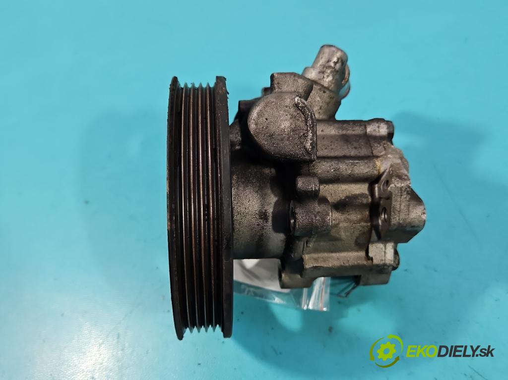 Audi A6 C5 1997-2004 1.8 T 150 hp manual 110 kW 1781 cm3 4- čerpadlo posilovač  (Servočerpadlo)