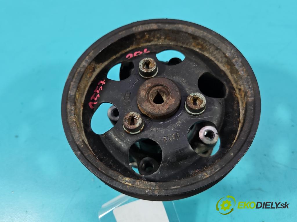 Audi A6 C5 1997-2004 1.8 T 150 hp manual 110 kW 1781 cm3 4- čerpadlo posilovač  (Servočerpadlo)