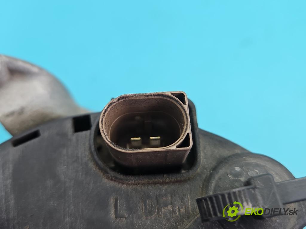 Audi A6 C5 1997-2004 1.8 T 150 hp manual 110 kW 1781 cm3 4- Alternator 06B903016D (Alternátor)