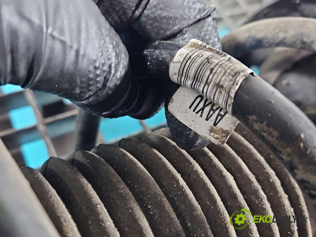 Opel Corsa E 2014-2019 1.3 cdti 75 HP manual 55 kW 1248 cm3 3- pružina predné AAXU