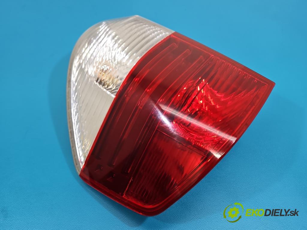 Bmw X3 E83 2003-2010 2.0d 177 hp manual 130 kW 1995 cm3 5- světlo zadní levé 7162209 (Klika dveří ostatní)