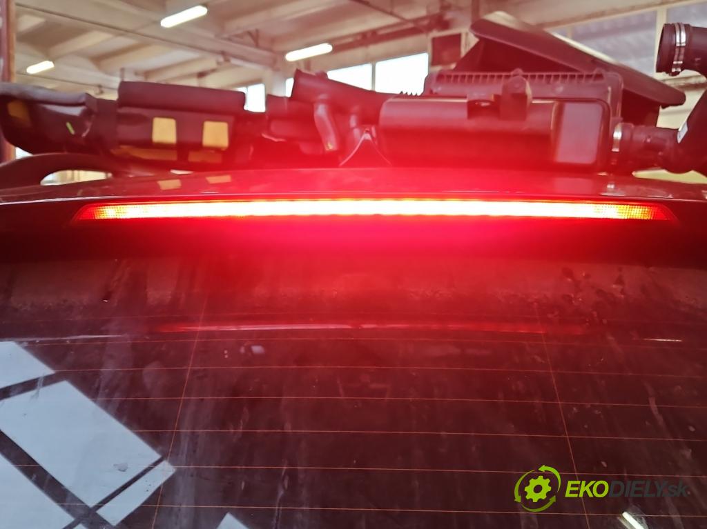 Bmw X3 E83 2003-2010 2.0d 177 hp manual 130 kW 1995 cm3 5- světlo: 022191