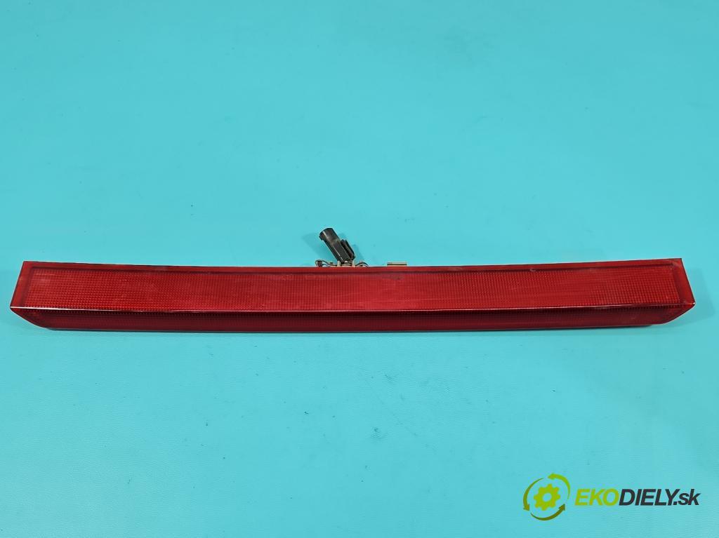 Bmw X3 E83 2003-2010 2.0d 177 hp manual 130 kW 1995 cm3 5- světlo: 022191