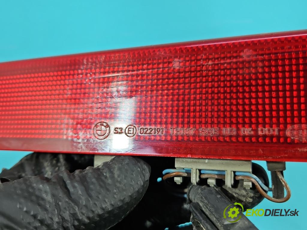 Bmw X3 E83 2003-2010 2.0d 177 hp manual 130 kW 1995 cm3 5- světlo: 022191