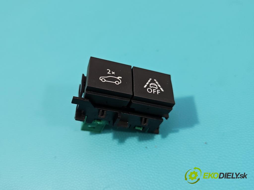 Peugeot 508 II 2018- 1.6 224hp automatic 165 kW 1598 cm3 5- prepínač ostatné 9817182477