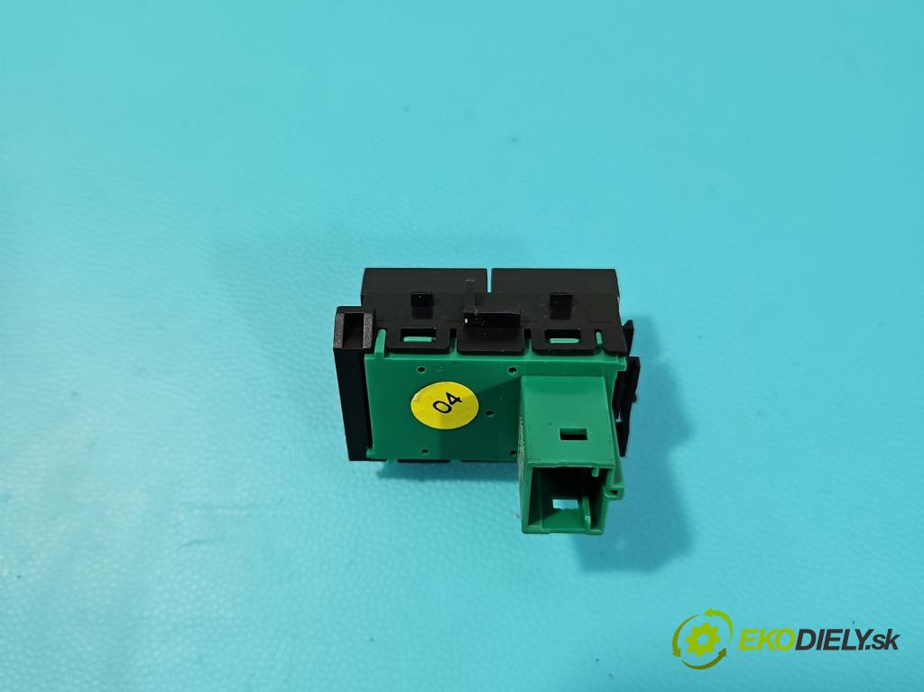 Peugeot 508 II 2018- 1.6 224hp automatic 165 kW 1598 cm3 5- prepínač ostatné 9817182477