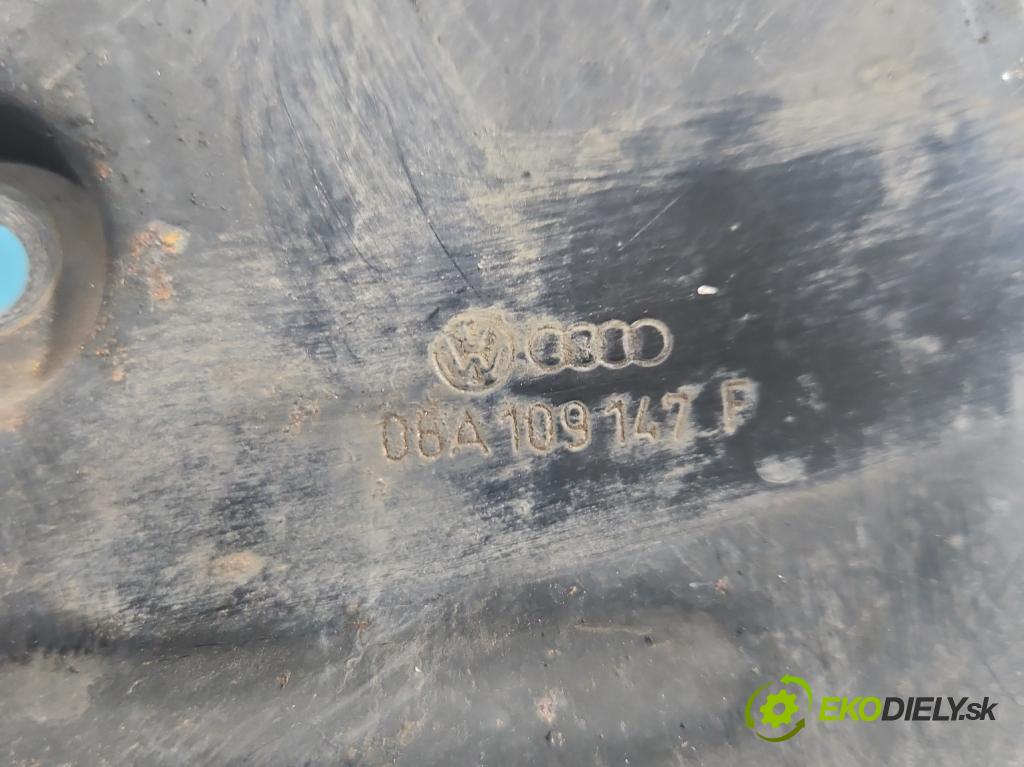 Vw Passat B5 1995-2005 1.8 T 150 HP manual 110 kW 1781 cm3 4- obal načasovanie AWT (Kryt motora)