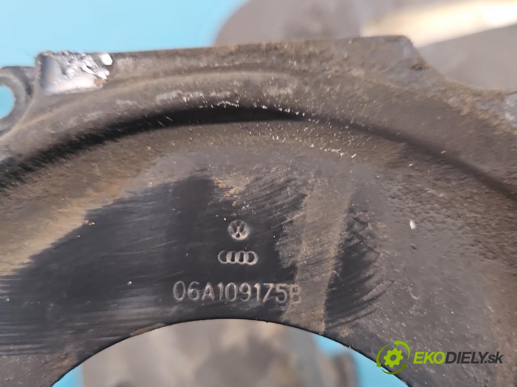 Vw Passat B5 1995-2005 1.8 T 150 HP manual 110 kW 1781 cm3 4- obal načasovanie AWT (Kryt motora)