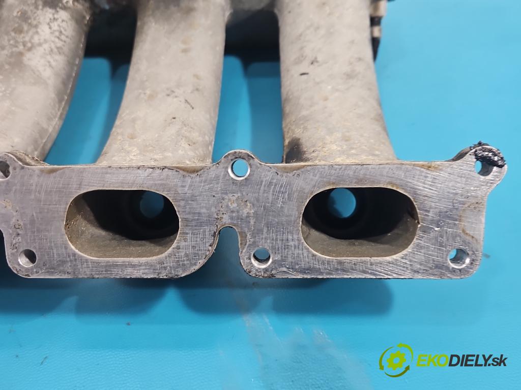 Vw Passat B5 1995-2005 1.8 T 150 HP manual 110 kW 1781 cm3 4- zvod nasávací 06B133223D (Sacie potrubie)